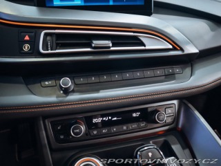 BMW i8 Ultimate Sophisto Edition 2019