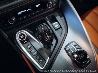BMW i8 Ultimate Sophisto Edition 2019