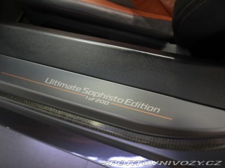 BMW i8 Ultimate Sophisto Edition 2019