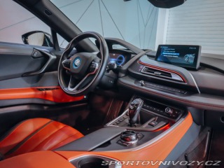 BMW i8 Ultimate Sophisto Edition 2019