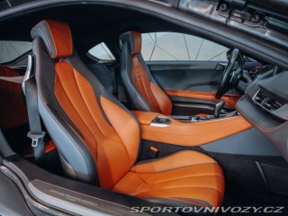 BMW i8 Ultimate Sophisto Edition 2019