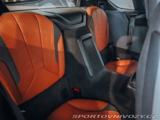 BMW i8 Ultimate Sophisto Edition 2019
