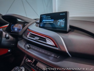 BMW i8 Ultimate Sophisto Edition 2019