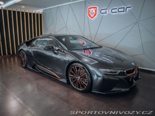BMW i8 Ultimate Sophisto Edition 2019
