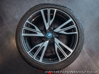 BMW i8 Ultimate Sophisto Edition 2019