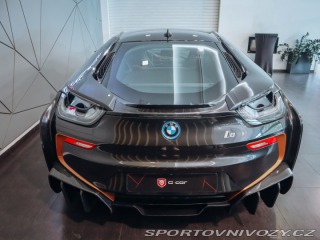 BMW i8 Ultimate Sophisto Edition 2019