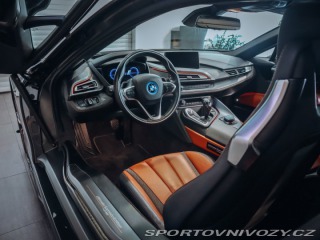BMW i8 Ultimate Sophisto Edition 2019