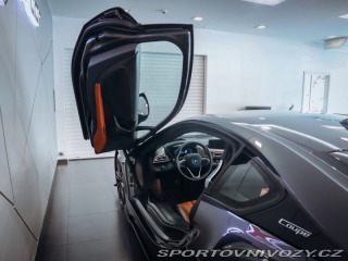 BMW i8 Ultimate Sophisto Edition 2019