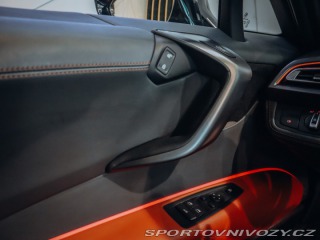 BMW i8 Ultimate Sophisto Edition 2019