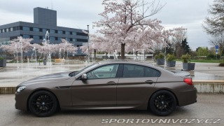 BMW 6 650i xDrive 2013