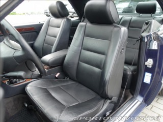 Mercedes-Benz Ostatní modely 124 2,0 200 Sportline coupé,A 1995