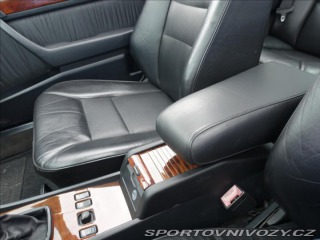 Mercedes-Benz Ostatní modely 124 2,0 200 Sportline coupé,A 1995