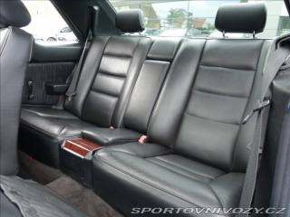 Mercedes-Benz Ostatní modely 124 2,0 200 Sportline coupé,A 1995