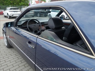 Mercedes-Benz Ostatní modely 124 2,0 200 Sportline coupé,A 1995