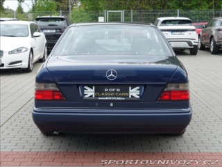 Mercedes-Benz Ostatní modely 124 2,0 200 Sportline coupé,A 1995