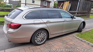 BMW 5 F11 535i Touring 2015