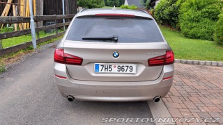 BMW 5 F11 535i Touring 2015