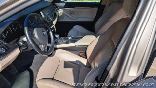 BMW 5 F11 535i Touring 2015
