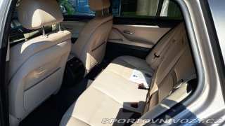 BMW 5 F11 535i Touring 2015