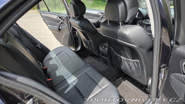 Mercedes-Benz C 230 AMG LINE 2006