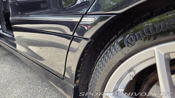 Mercedes-Benz C 230 AMG LINE 2006