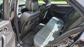 Mercedes-Benz C 230 AMG LINE 2006