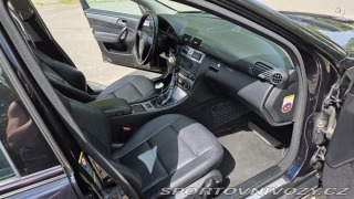 Mercedes-Benz C 230 AMG LINE 2006