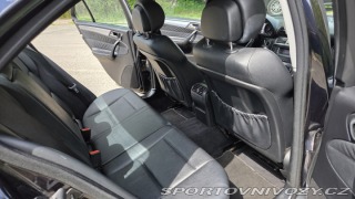 Mercedes-Benz C 230 AMG LINE 2006