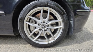 Mercedes-Benz C 230 AMG LINE 2006