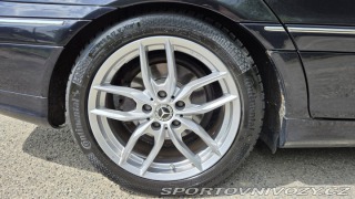 Mercedes-Benz C 230 AMG LINE 2006