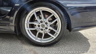 Mercedes-Benz C 230 AMG LINE 2006