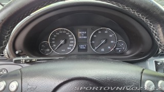 Mercedes-Benz C 230 AMG LINE 2006