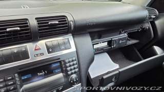Mercedes-Benz C 230 AMG LINE 2006