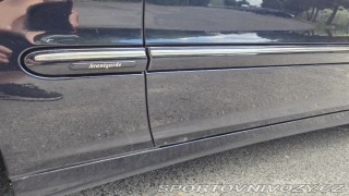 Mercedes-Benz C 230 AMG LINE 2006