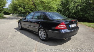Mercedes-Benz C 230 AMG LINE 2006