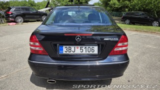 Mercedes-Benz C 230 AMG LINE 2006