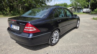 Mercedes-Benz C 230 AMG LINE 2006