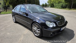 Mercedes-Benz C 230 AMG LINE 2006