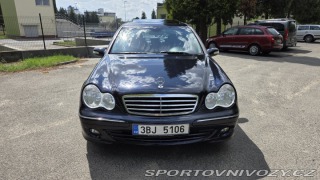 Mercedes-Benz C 230 AMG LINE 2006