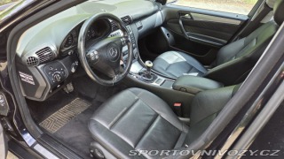 Mercedes-Benz C 230 AMG LINE 2006