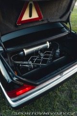 Mercedes-Benz S 320SEL W140 Long 1992