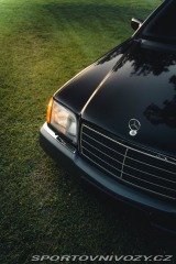Mercedes-Benz S 320SEL W140 Long 1992
