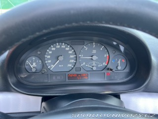 BMW 3 E46 320cd cabrio, 150k 2005