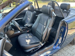BMW 3 E46 320cd cabrio, 150k 2005