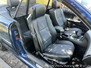 BMW 3 E46 320cd cabrio, 150k 2005