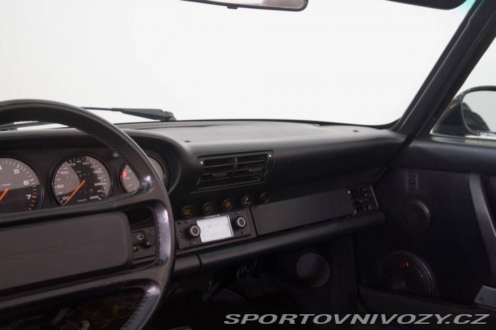 Porsche 911 964 Carrera 2 1991