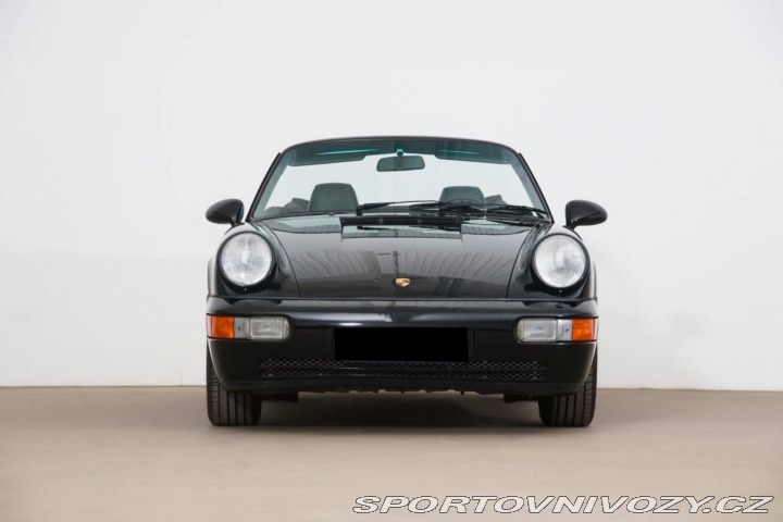 Porsche 911 964 Carrera 2 1991