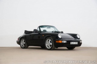 Porsche 911 964 Carrera 2 1991