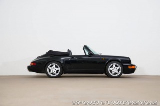 Porsche 911 964 Carrera 2 1991