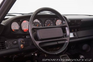 Porsche 911 964 Carrera 2 1991